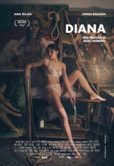 Diana Türkçe Altyazılı Sex Filmi