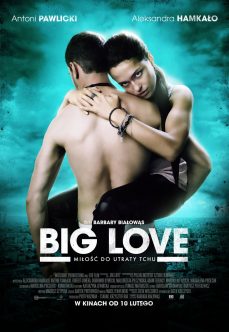Big Love +18 Konulu Polonya Erotik Filmi HD izle